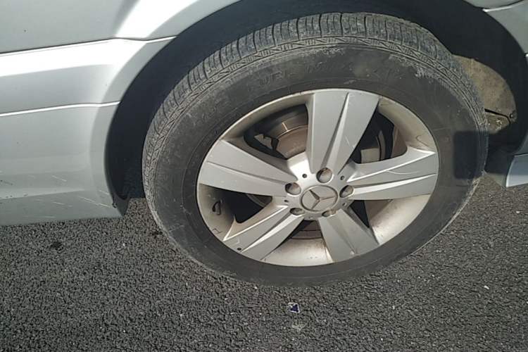 Used Mercedes-Benz Viano 2015 3.0L Partner Edition Right Rear Wheel Hub