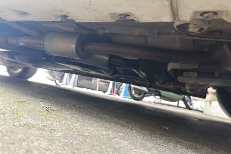 Used Mercedes-Benz Viano 2015 3.0L Partner Edition Chassis Front Right