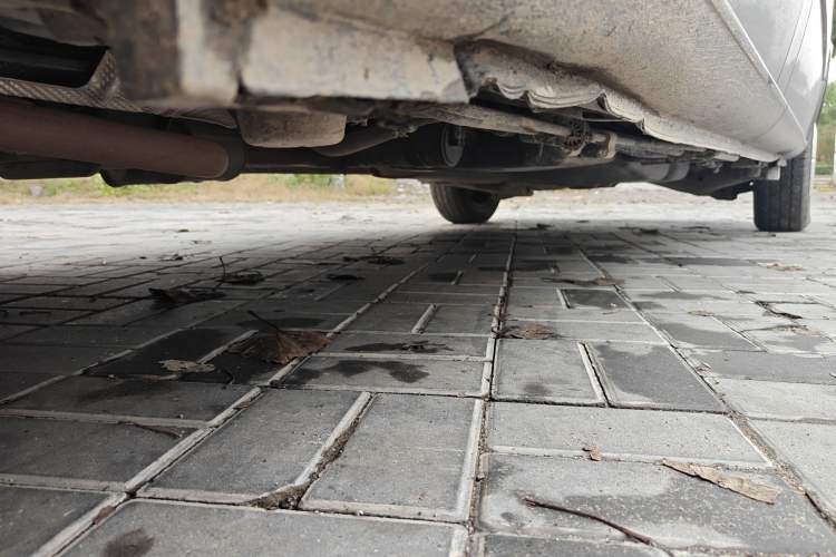 Used Mercedes-Benz Vito 2010 2.5L Business Edition Chassis Front Left