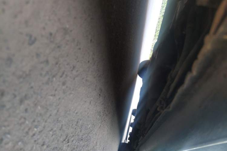 Used Mercedes-Benz Vito 2010 2.5L Elite Edition Chassis Front Left