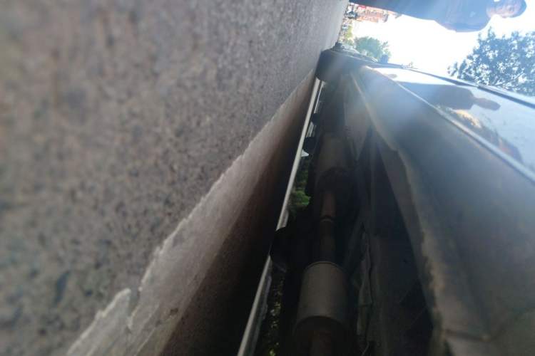 Used Mercedes-Benz Vito 2010 2.5L Elite Edition Chassis Front Right