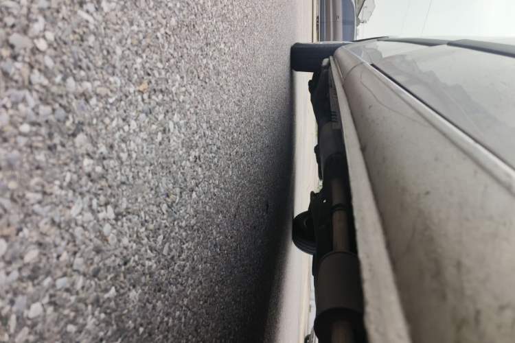 Used Mercedes-Benz Vito 2010 2.5L Elite Edition Chassis Front Right