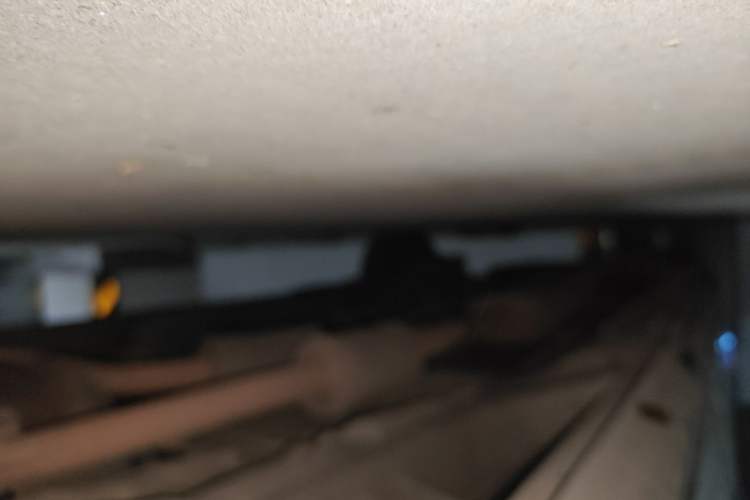 Used Mercedes-Benz Vito 2010 2.5L Elite Edition Chassis Front Right