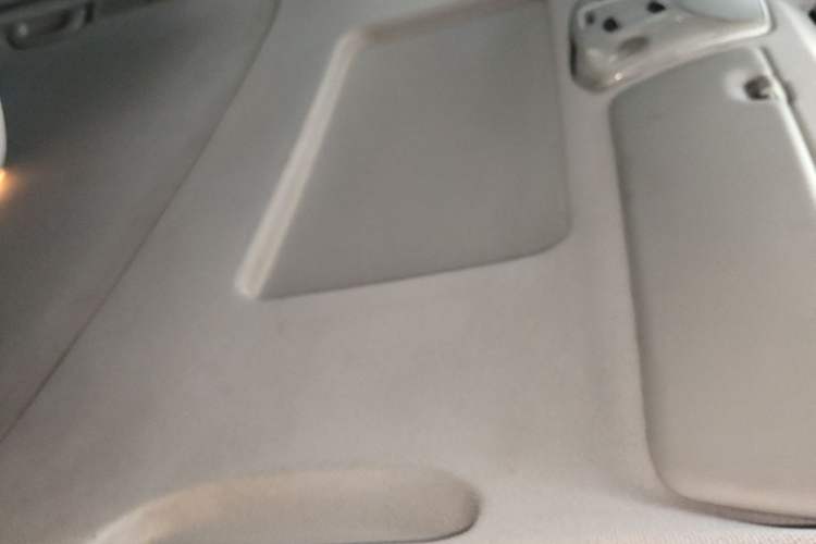Used Mercedes-Benz Vito 2011 2.5L Elite Edition Headliner