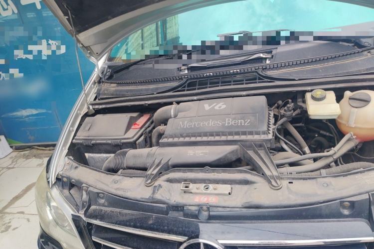 Used Mercedes-Benz Vito  Engine Bay Right