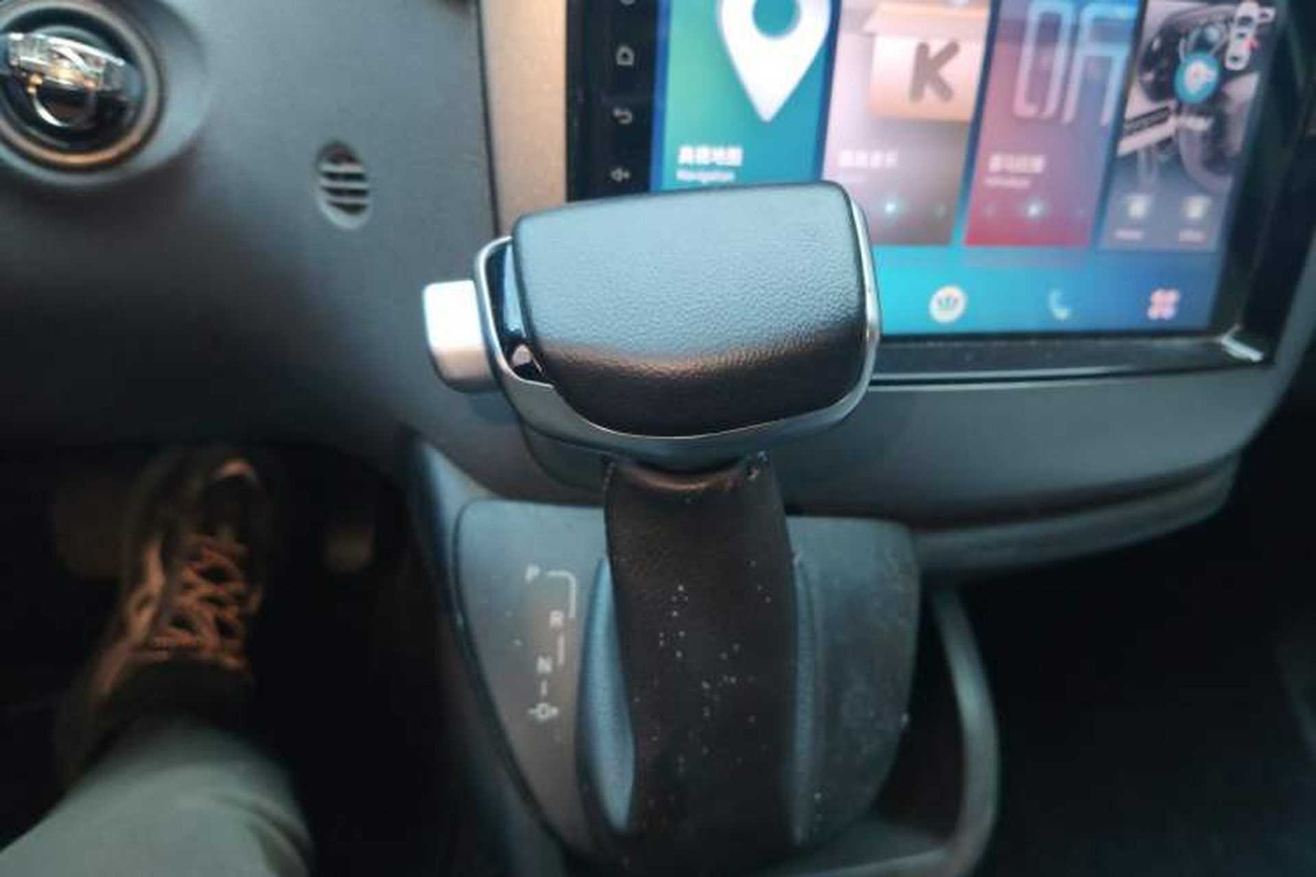 Used Mercedes-Benz Vito  Gear Lever