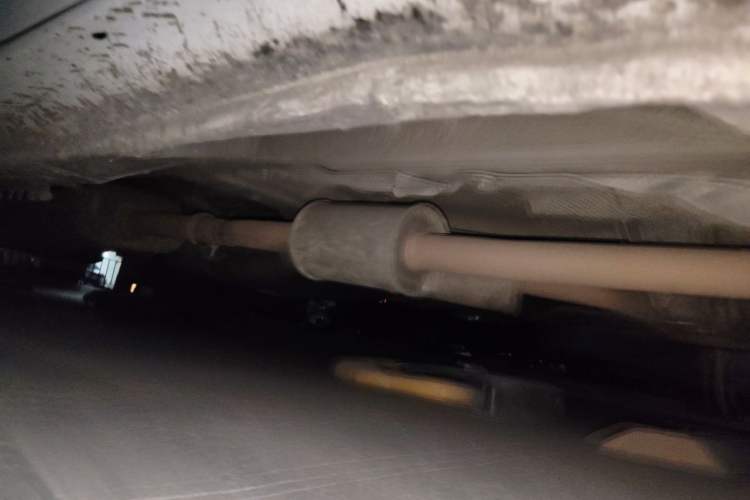 Used Mercedes-Benz Vito  Chassis Front Right