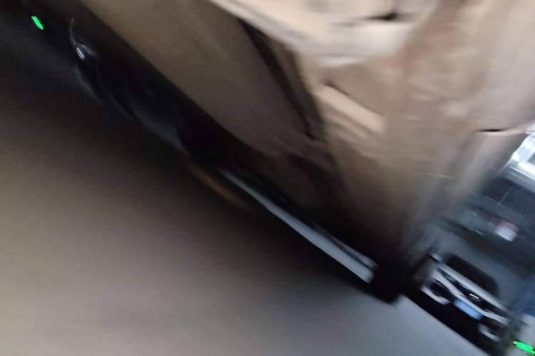 Used Mercedes-Benz Vito  Chassis Rear Right