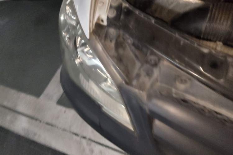 Used Mercedes-Benz Vito  Right Front Headlight