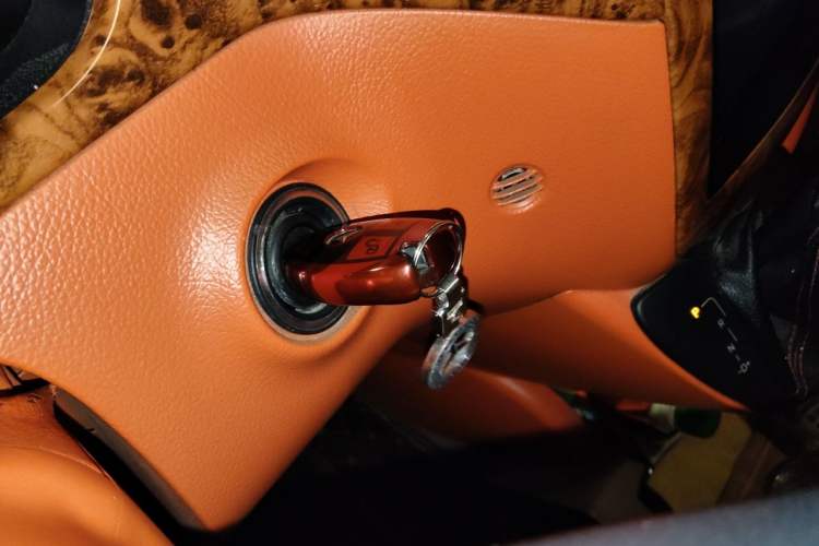 Used Mercedes-Benz Vito  Vehicle Key
