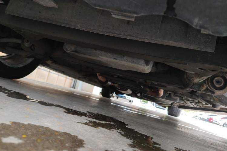 Used Mercedes-Benz Vito  Chassis Front