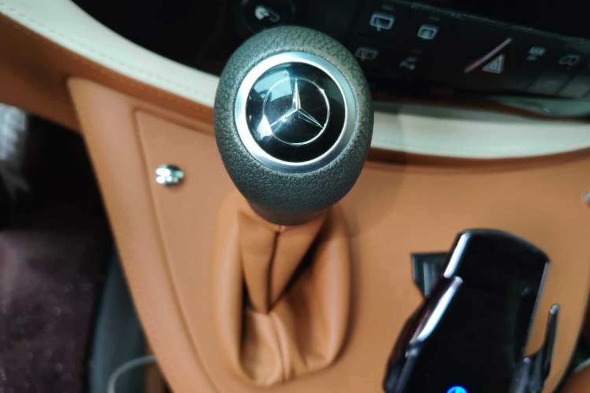 Used Mercedes-Benz Vito  Gear Lever