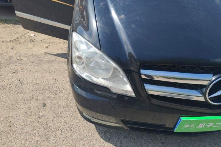 Used Mercedes-Benz Vito  Right Front Headlight