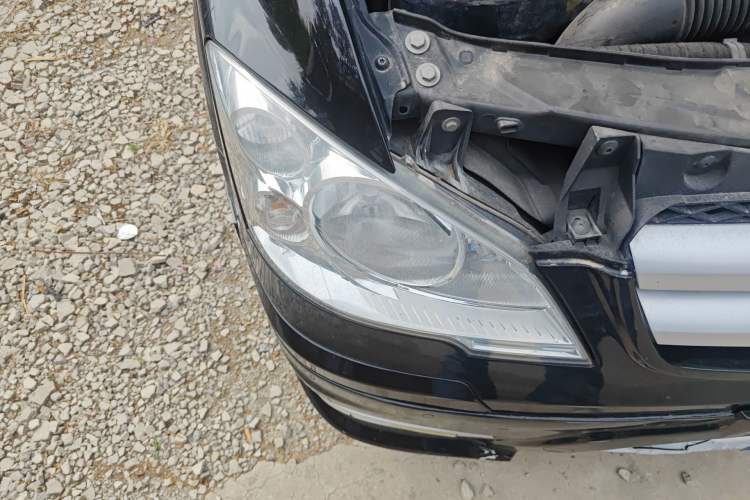 Used Mercedes-Benz Vito  Right Front Headlight