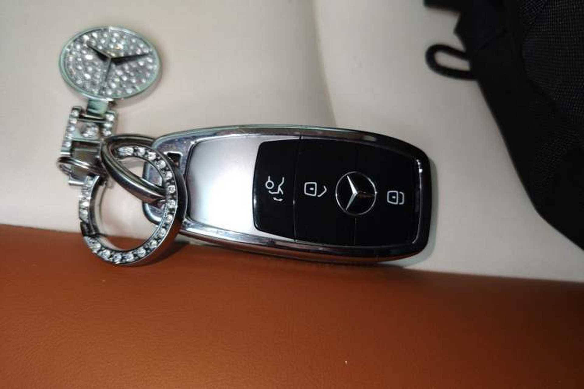 Used Mercedes-Benz Vito  Vehicle Key