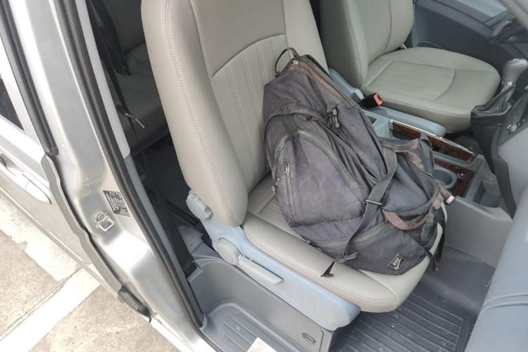 Used Mercedes-Benz Vito  Right Front Seat