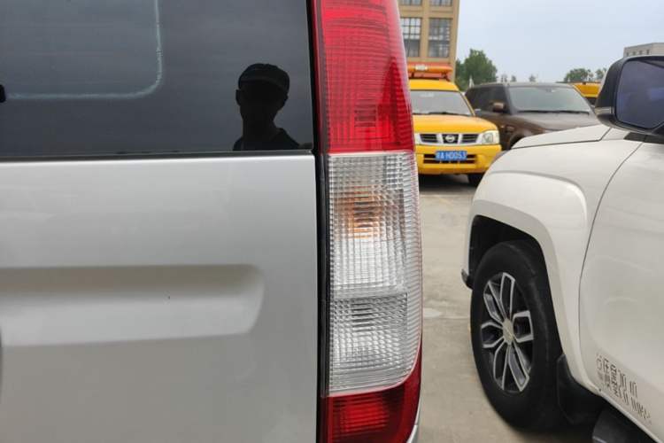 Used Mercedes-Benz Vito  Right Rear Taillight