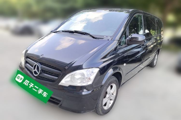 Ojetý Mercedes-Benz Vito 2013 3.0L Elite Edition Guazi used car, China used car export, Used car for sale, Used  cars, Cheapest cars for sale