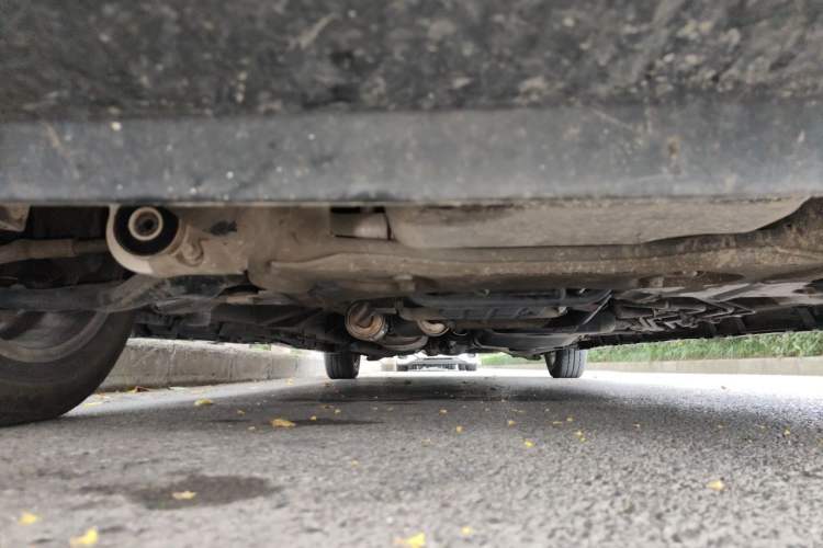 Used Mercedes-Benz Vito  Chassis Front