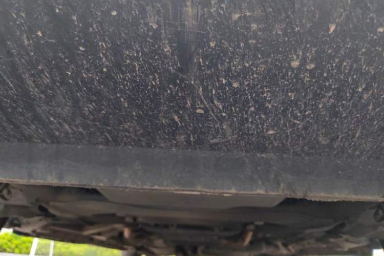 Used Mercedes-Benz Vito  Chassis Front