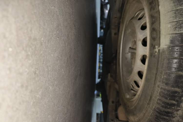 Used Mercedes-Benz Vito 2013 3.0L Elite Edition Chassis Front