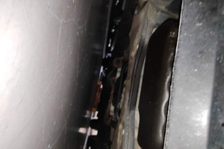 Used Mercedes-Benz Vito 2013 3.0L Elite Edition Chassis Front