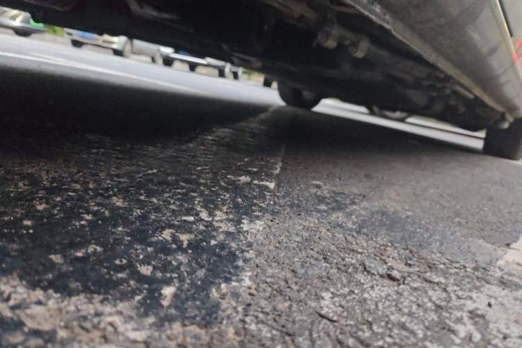 Used Mercedes-Benz Vito  Chassis Front Left