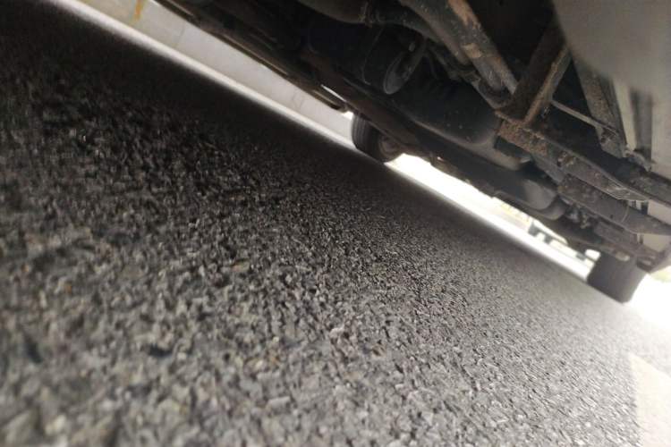 Used Mercedes-Benz Vito 2013 3.0L Business Edition Chassis Front Left