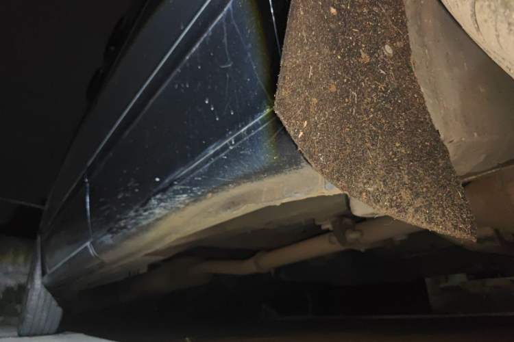 Used Mercedes-Benz Vito 2013 2.1T Elite Edition Chassis Front Right