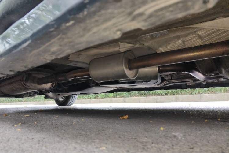 Used Mercedes-Benz Vito  Chassis Front Right
