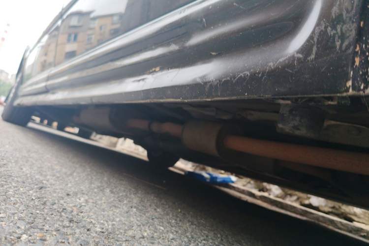 Used Mercedes-Benz Vito 2013 3.0L Elite Edition Chassis Front Right