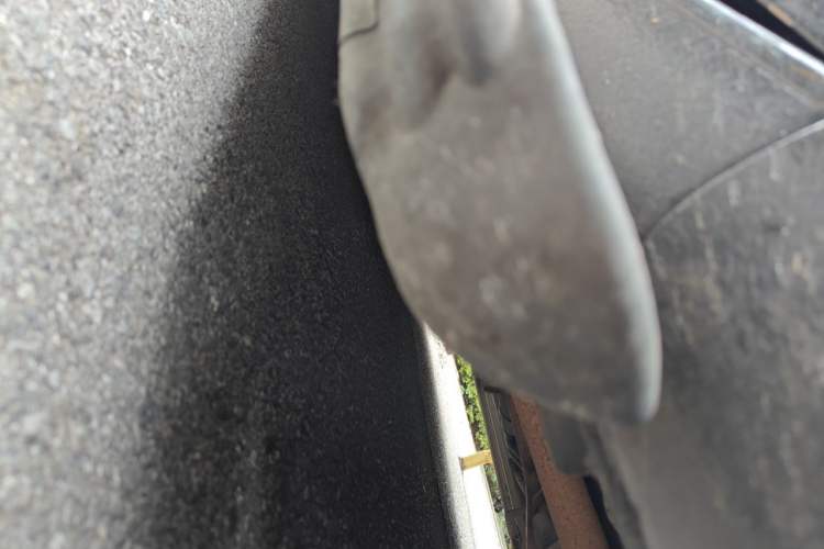 Used Mercedes-Benz Vito 2013 3.0L Business Edition Chassis Front Right