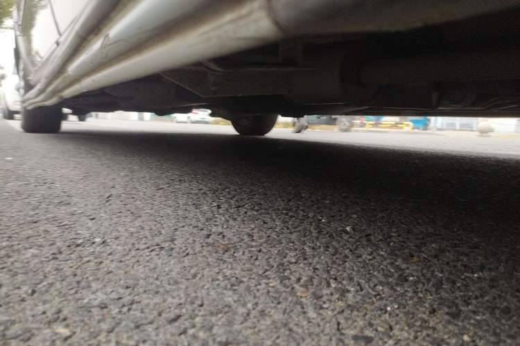 Used Mercedes-Benz Vito 2013 3.0L Business Edition Chassis Front Right