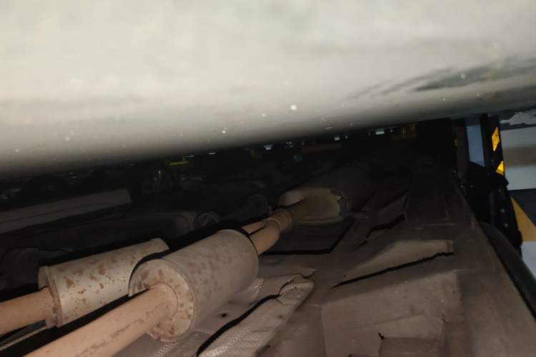 Used Mercedes-Benz Vito 2013 3.0L Business Edition Chassis Front Right