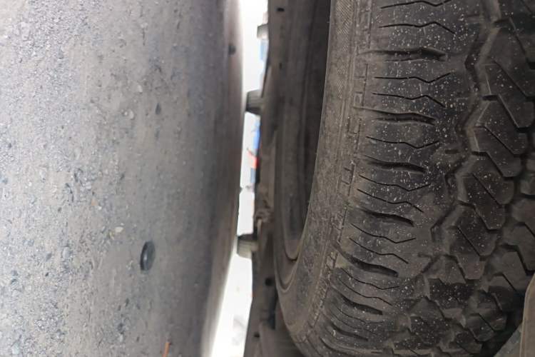 Used Mercedes-Benz Vito 2013 3.0L Elite Edition Chassis Rear