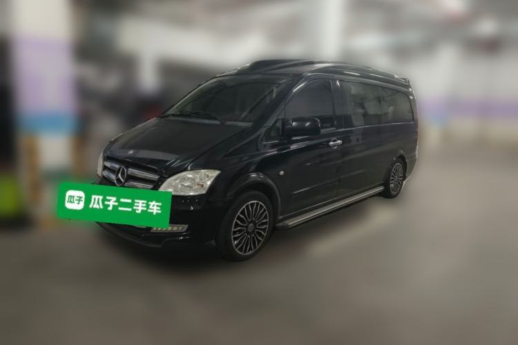 Ojetý Mercedes-Benz Vito 2013 3.0L Elite Edition Guazi used car, China used car export, Used car for sale, Used  cars, Cheapest cars for sale