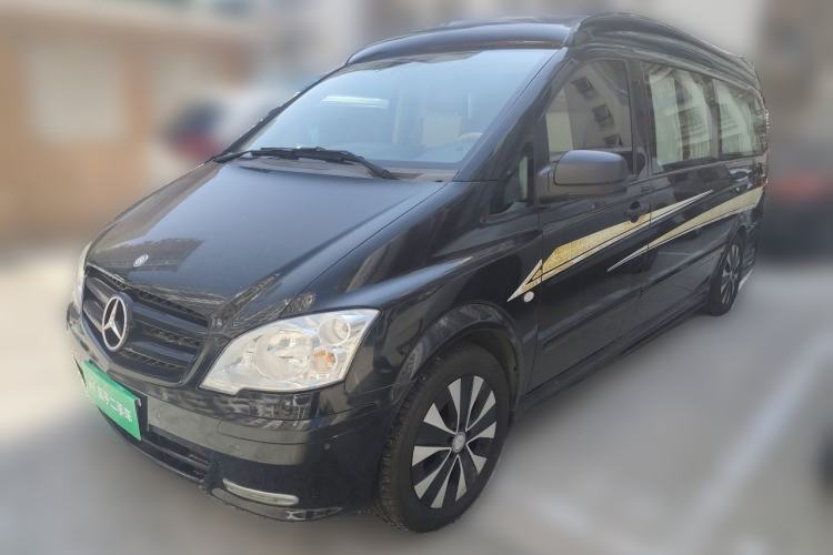 Ojetý Mercedes-Benz Vito 2013 3.0L Elite Edition Guazi used car, China used car export, Used car for sale, Used  cars, Cheapest cars for sale