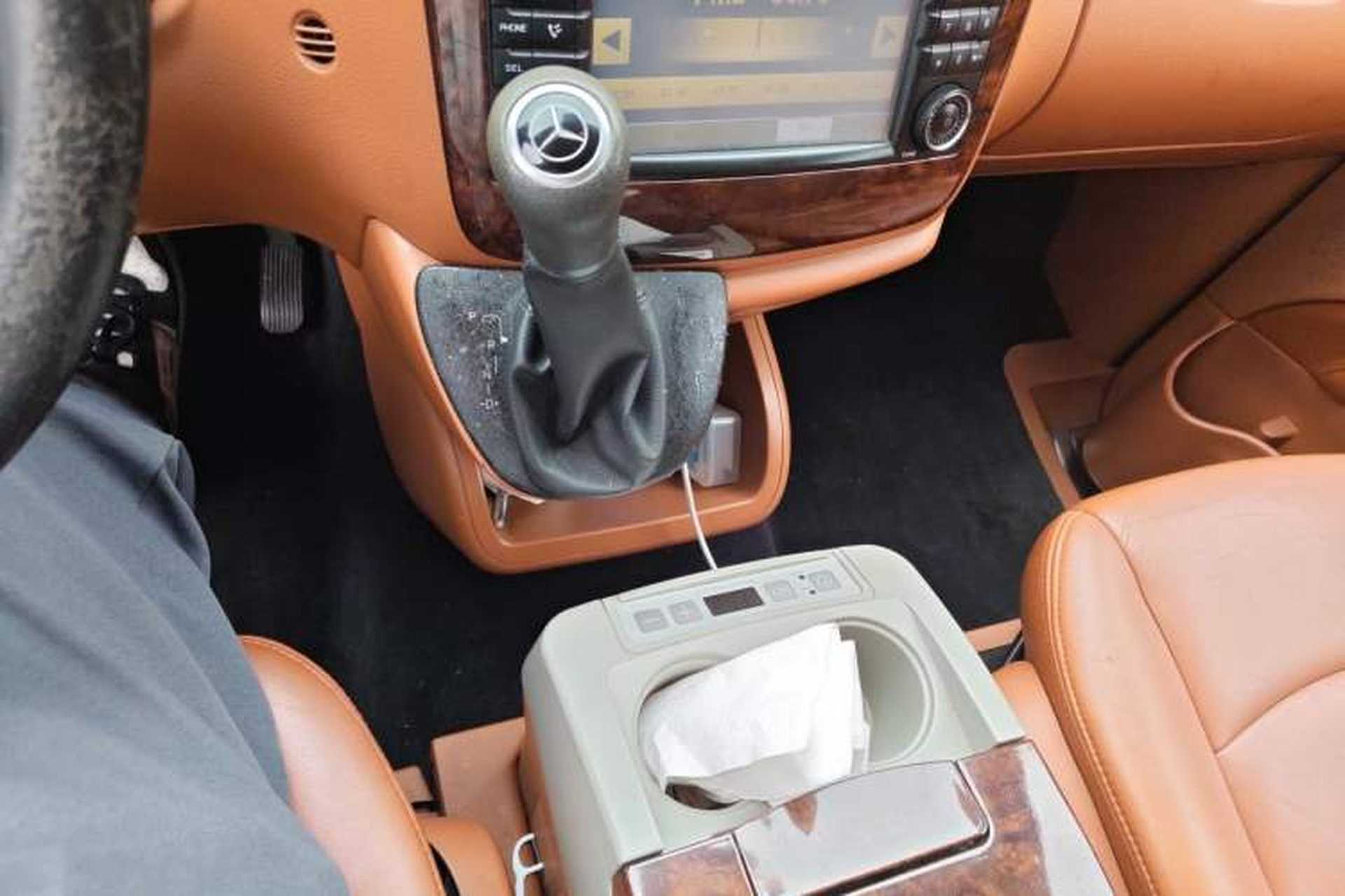 Used Mercedes-Benz Vito  Gear Lever