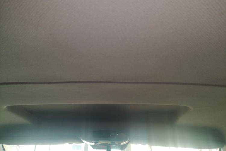 Used Mercedes-Benz Vito 2013 3.0L Elite Edition Headliner