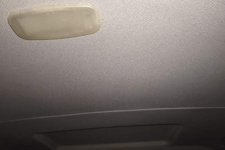 Used Mercedes-Benz Vito 2013 3.0L Business Edition Headliner