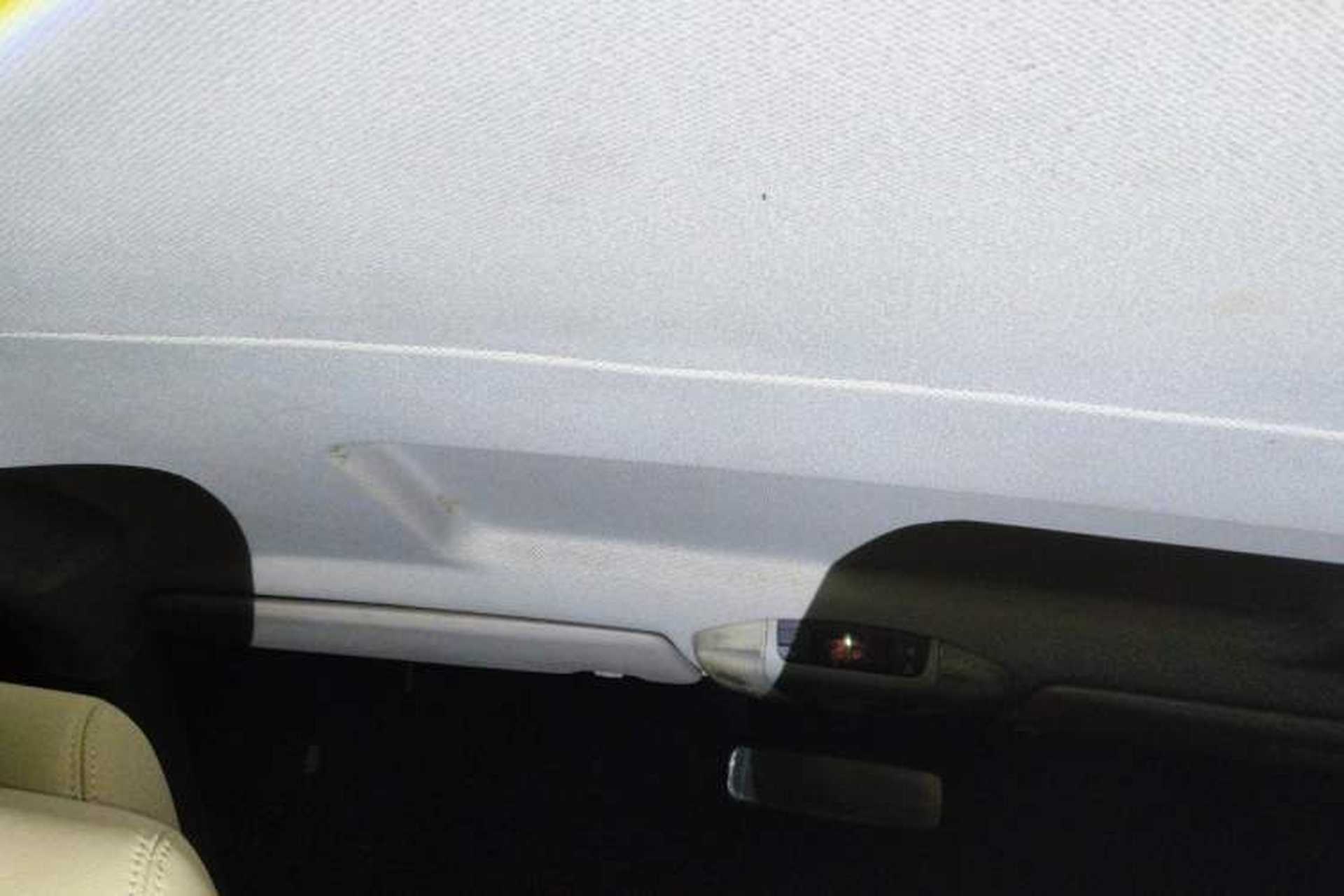 Used Mercedes-Benz Vito 2013 3.0L Elite Edition Headliner