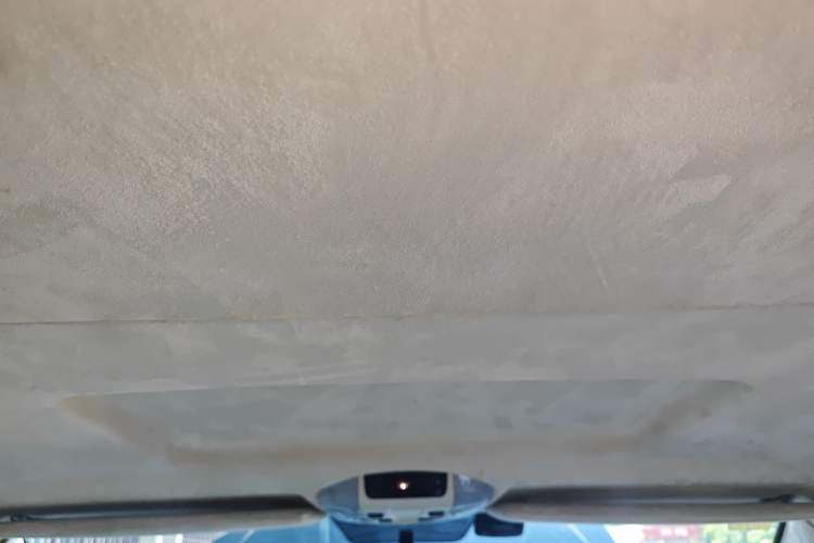 Used Mercedes-Benz Vito 2013 3.0L Elite Edition Headliner