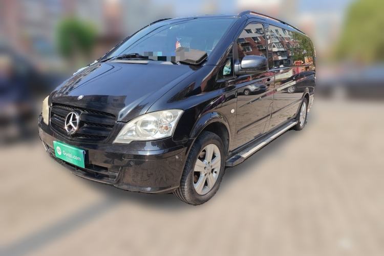 Ojetý Mercedes-Benz Vito 2013 3.0L Elite Edition Guazi used car, China used car export, Used car for sale, Used  cars, Cheapest cars for sale