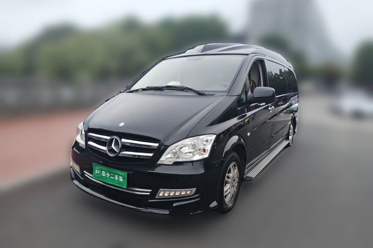 Ojetý Mercedes-Benz Vito 2013 3.0L Elite Edition Guazi used car, China used car export, Used car for sale, Used  cars, Cheapest cars for sale