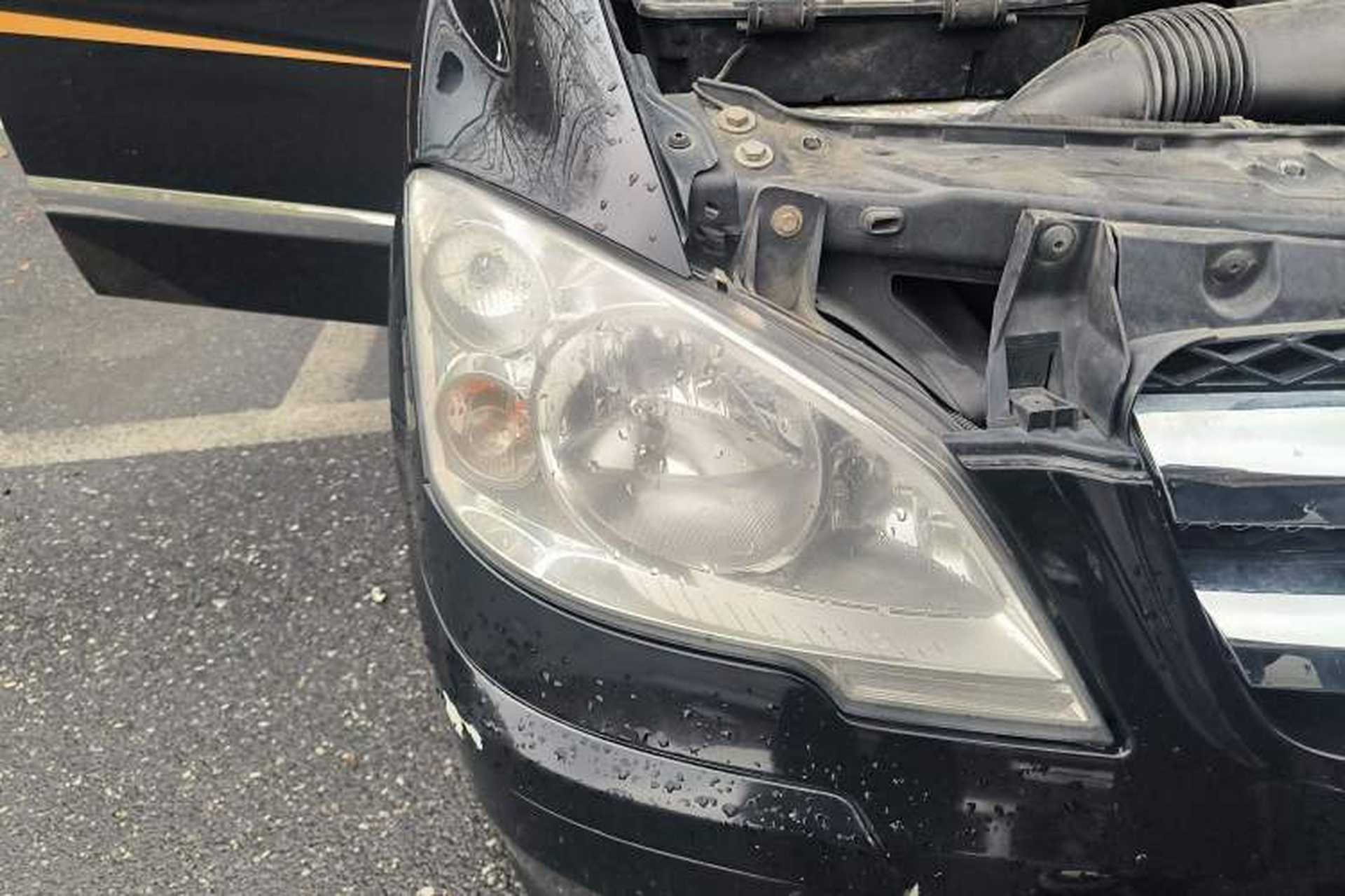 Used Mercedes-Benz Vito  Right Front Headlight