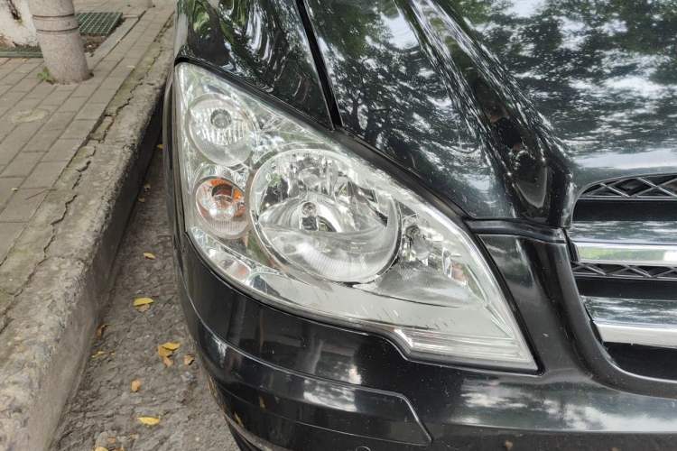 Used Mercedes-Benz Vito  Right Front Headlight