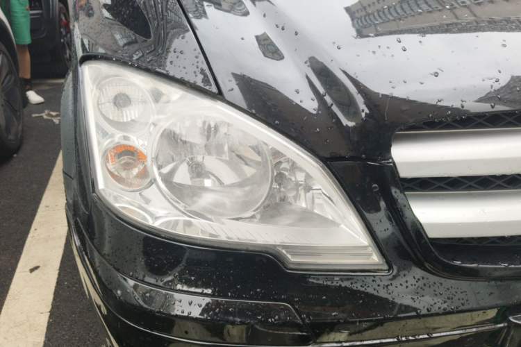 Used Mercedes-Benz Vito  Right Front Headlight