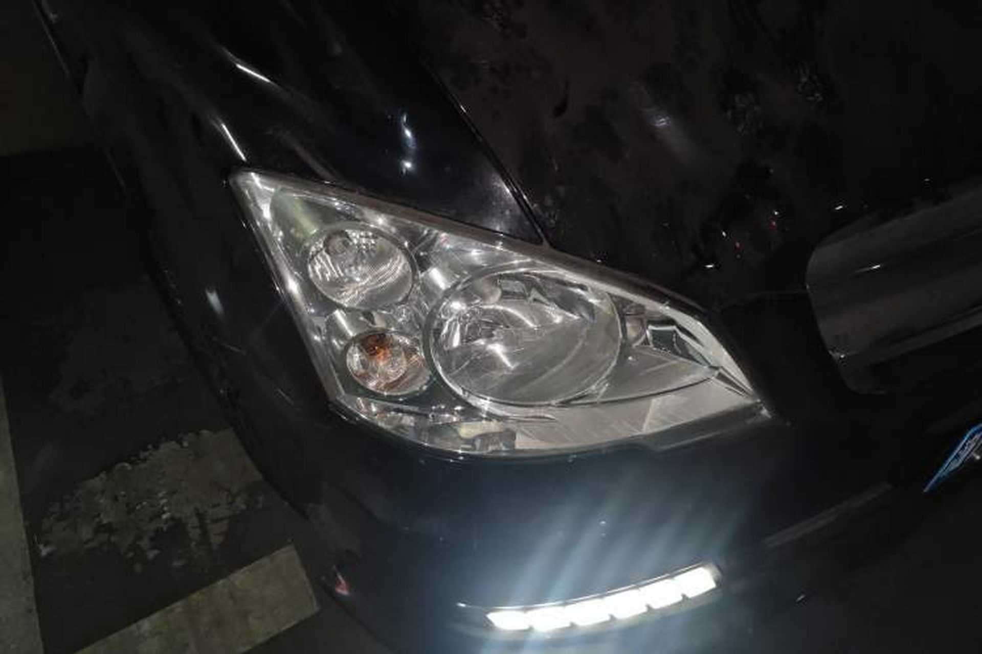 Used Mercedes-Benz Vito  Right Front Headlight