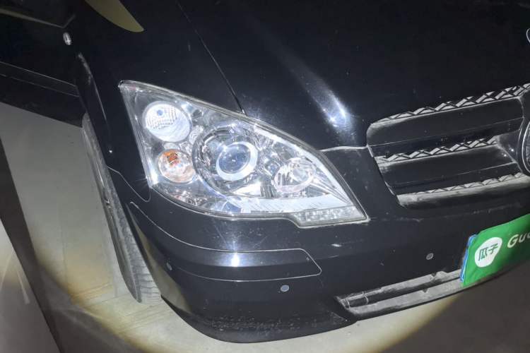 Used Mercedes-Benz Vito  Right Front Headlight