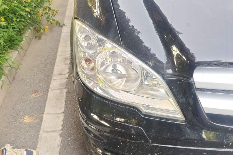 Used Mercedes-Benz Vito  Right Front Headlight